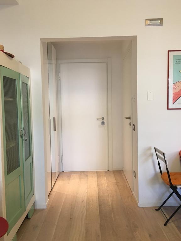 Studio Campofiore Verona Exterior foto